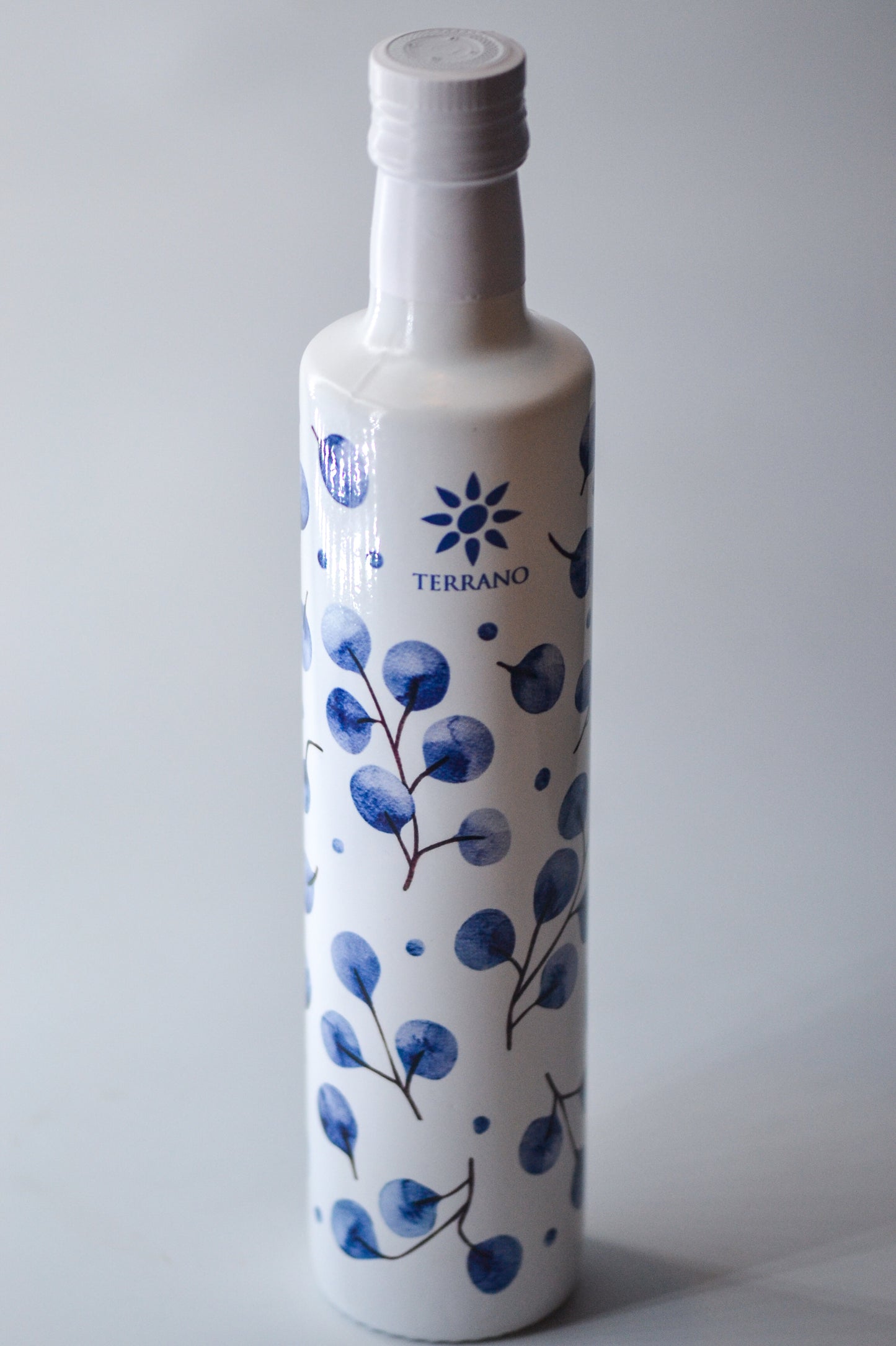 Frantoio Terrano-Decor Extra Virgin Olive Oil 500ml