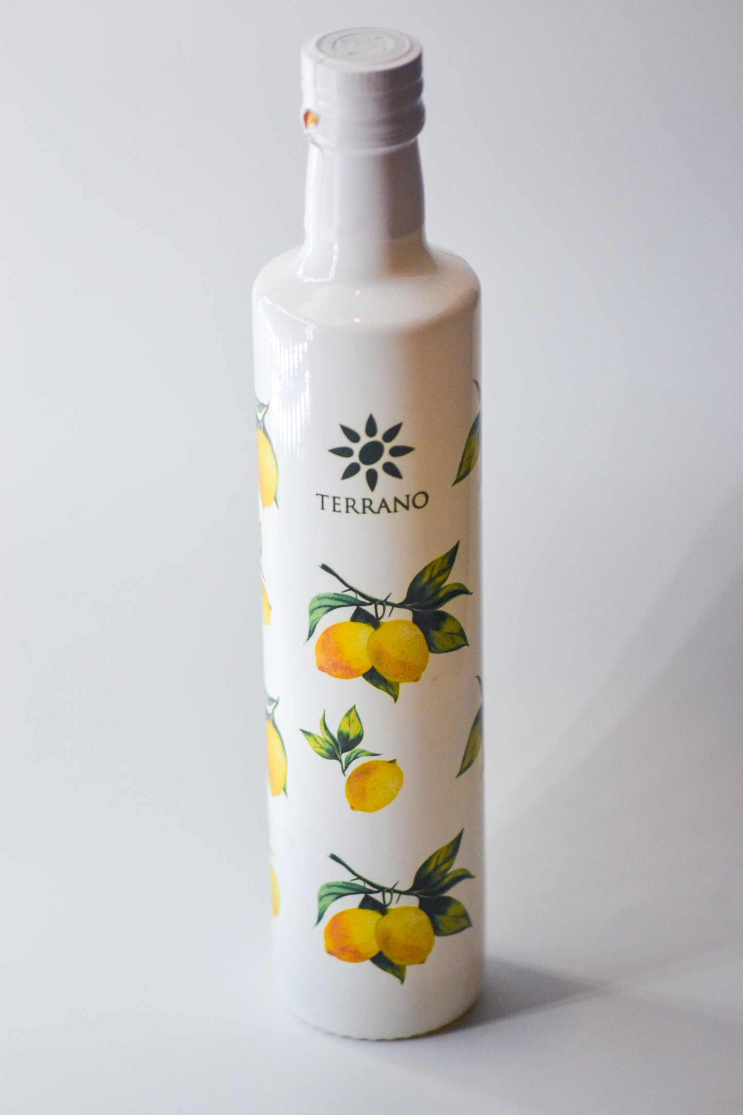 Frantoio Terrano-Decor Extra Virgin Olive Oil 500ml
