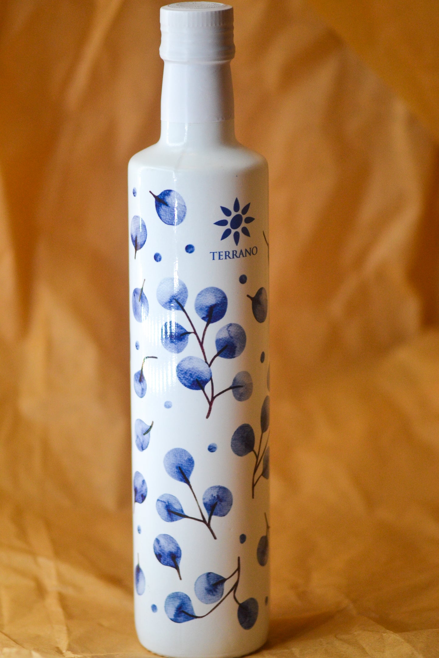 Frantoio Terrano-Decor Extra Virgin Olive Oil 500ml